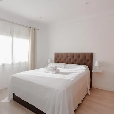 Sealove Apartment