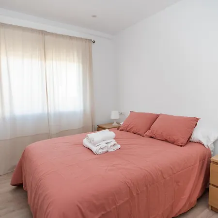 Apartment Sealove Benalmadena