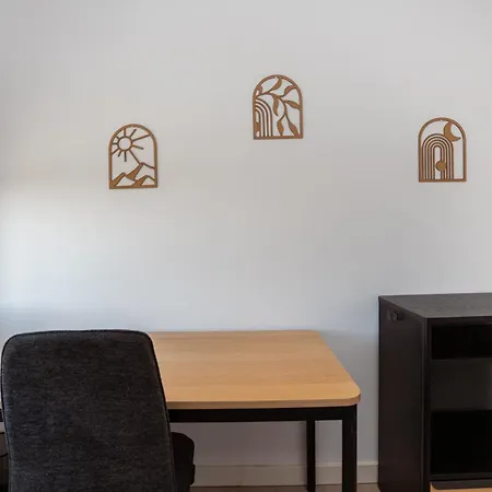 Apartment Sealove