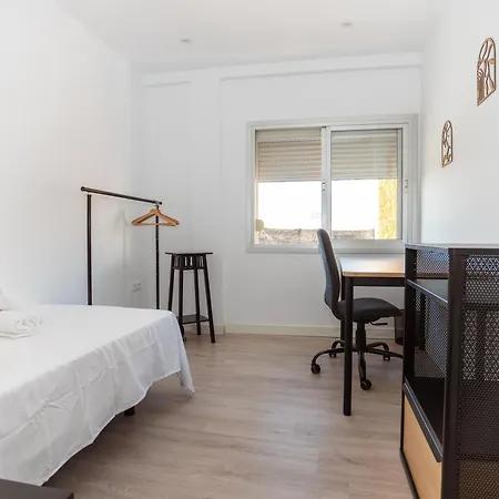 Sealove Apartment Benalmadena