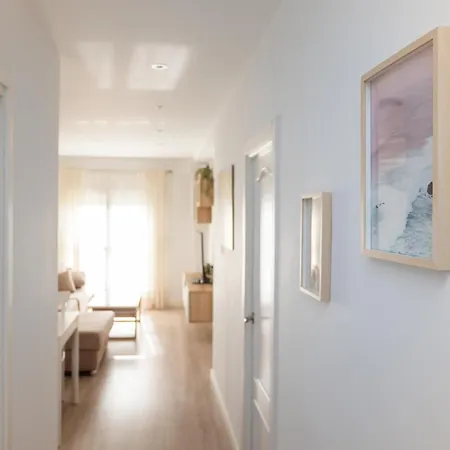 Apartment Sealove Benalmadena
