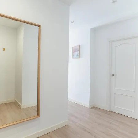 Sealove Apartment