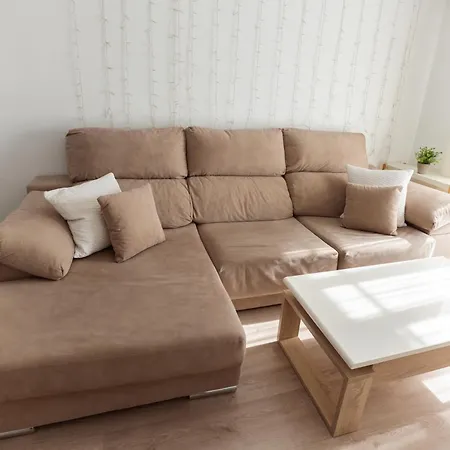 Sealove Apartment Benalmadena