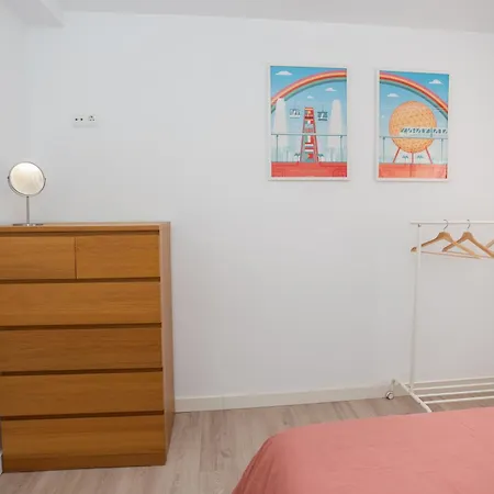 Apartment Sealove