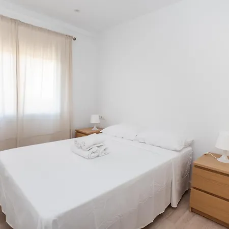 Sealove Apartamento Benalmádena