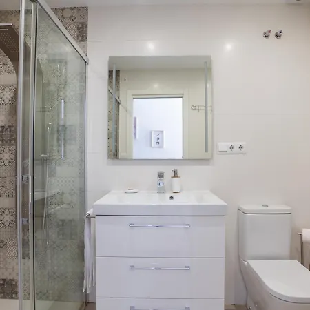 Sealove Apartamento *
