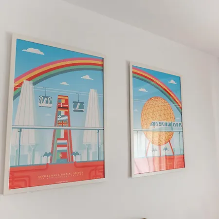 Sealove Apartamento