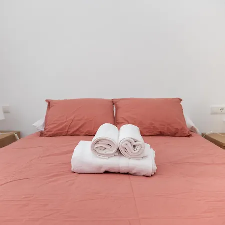 Sealove Apartamento *
