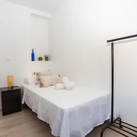 Apartamento Sealove *