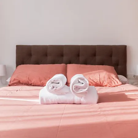 Apartamento Sealove