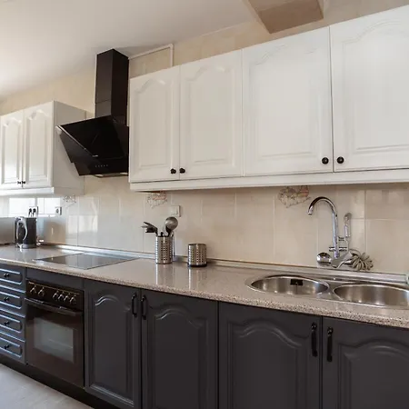 Apartamento Sealove *