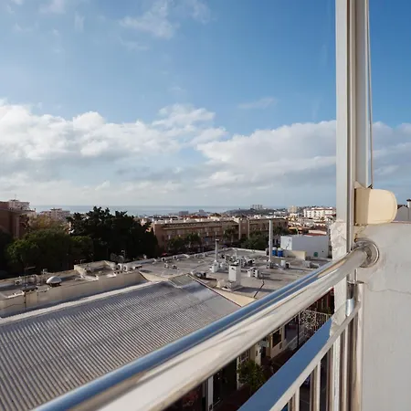 Sealove Benalmádena