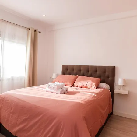 Apartamento Sealove *