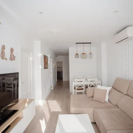 Sealove Apartamento *