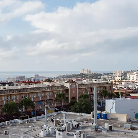 Apartamento Sealove