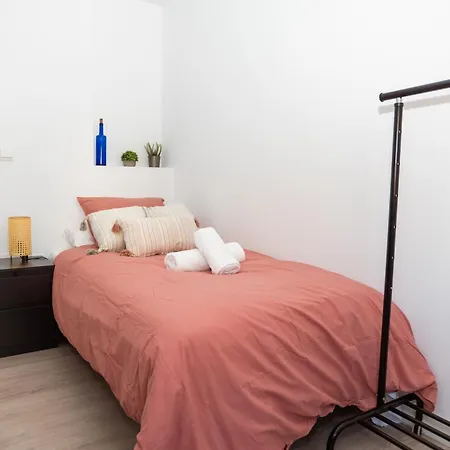 Sealove Benalmádena